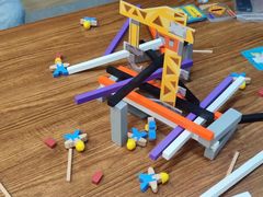 -嗨刻桌游(天一豪景店)