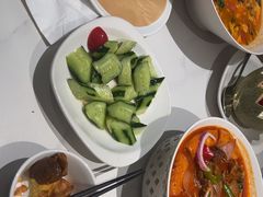-清真·卡德尔大叔新疆主题餐厅(龙汇路店)