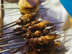 -玉园烧烤·海鲜辣炒