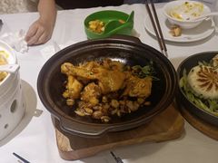 -尚一汤 广东炖汤(金桥国际店)