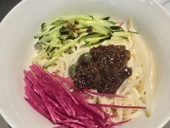 -福满圆(琨莎中心店)
