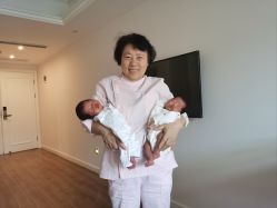 -富阳喜佳安丽·国际月子会所