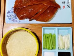 -味莊·青岛菜(云霄路店)