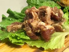 -赞酱川式烤肉(蜀都万达店)