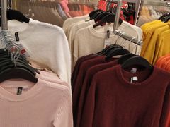 -H&M(鹏欣水游城店)