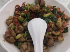 -红色湘菜馆(春风店)