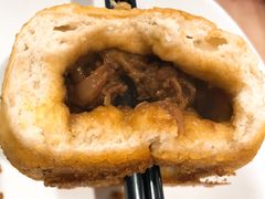 -牛煎里牛肉煎包淮南牛肉汤(广东路店)