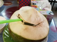 -陳妈妈泰国菜