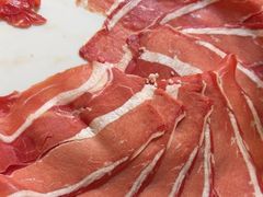 -清真·鸦儿李记·涮肉(鼓楼店)