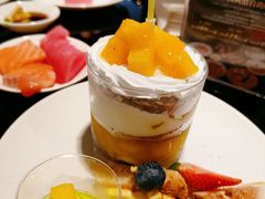 -红咖啡西餐厅·自助餐(惠州翡翠山华美达酒店)