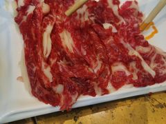 -手选潮汕鲜活牛肉火锅(二七广场店)