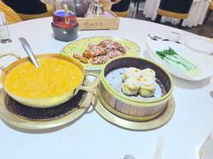 -香港龙凤楼(陆家嘴中心店)