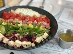 -娜娜家•Nana's restaurant (南开大悦城店)