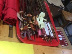 -牛华八婆麻辣烫(龙湖U城店)