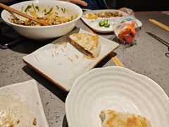 -大师兄·手工面·西北菜(南沙万达广场店)
