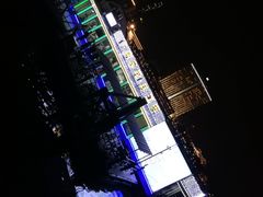 -珠江夜游西堤码头