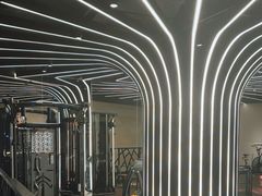 -威尔仕健身·游泳(中港汇店)