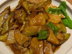 -金掌勺·锅包肉(广渠门店)