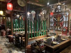 -宝丽金大酒店·洗浴中心