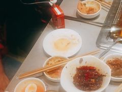 -海底捞火锅(振华广场生日主题店)