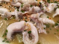 -周渝食惦·酸菜鱼精致川菜(横岗店)