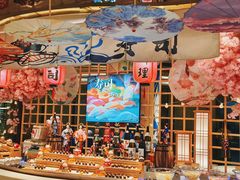 -堂会·KTV·自助餐·团建聚会(天河店)