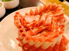 -北门涮肉·炭火铜锅涮肉(什刹海店)