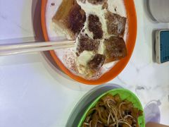 -澳门陈光记烧味饭店(南京德基广场店)