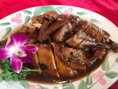 -胜记菜馆(文明路)