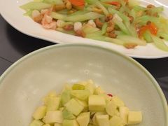 -新丁香海鲜酒店(银海商贸城店)