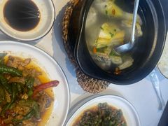 -食光慢宴·安吉土菜馆