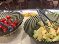 -素满香·食养自助(建邺万达店)