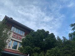 -西昌邛海宾馆
