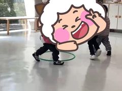 -Ababy安彼儿童成长中心(东方润园店)