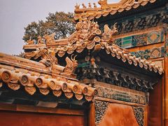 -故宫博物院(故宫)