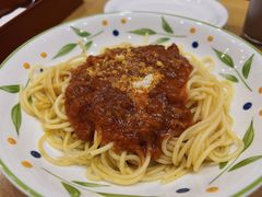 -萨莉亚意式餐厅(天河城购物中心店)