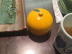 -匠和风精致料理(莆田财富中心店)