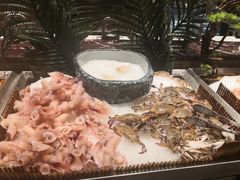 -吉布鲁牛排海鲜自助(龙湖北城天街购物广场店)