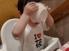 -西贝(无锡万象城店)