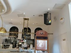 -Deer Park鹿园西餐(仁恒置地广场店)