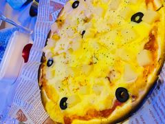-青花瓷西餐厅(金鸡湖广场店)