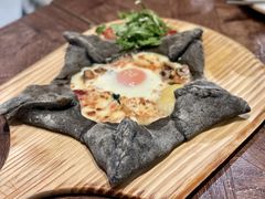 -ALLORA意大利餐厅(丰盛里店)