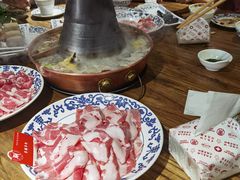 -东镇老火锅(高新区店)