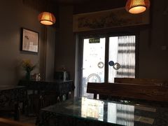 -蜗牛小馆醉乡民谣云南菜(惠新西里店)