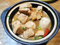 -竹中驿农家餐馆