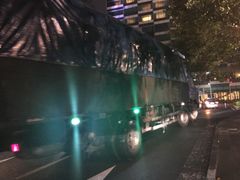 -浦东嘉里城-停车场