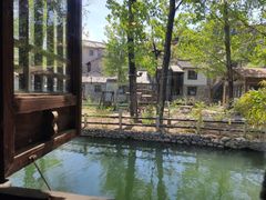 景观位-卧龙堡客栈·中餐厅(古北水镇店)