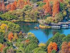 -九曜山