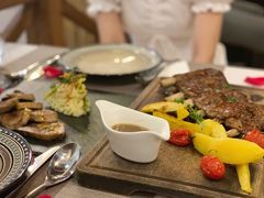 -LA CREPERIE BRETONNE布列塔尼法式餐厅(天童北路店)