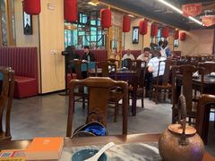 -安泰楼·佛跳墙创始人·传统闽味早茶·酒楼(三坊七巷闽菜地标店)